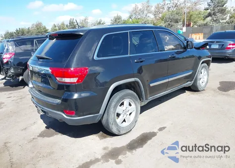 2011 Jeep Grand Cherokee Laredo z USA, uszkodzony, nr VIN 1J4RS4GG8BC516968